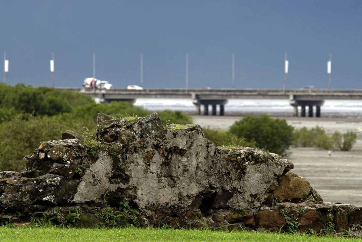 Panamá la Vieja celebra sus 498 años de fundación