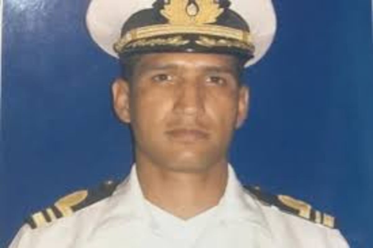 Grupo de Lima condena asesinato de capitán venezolano