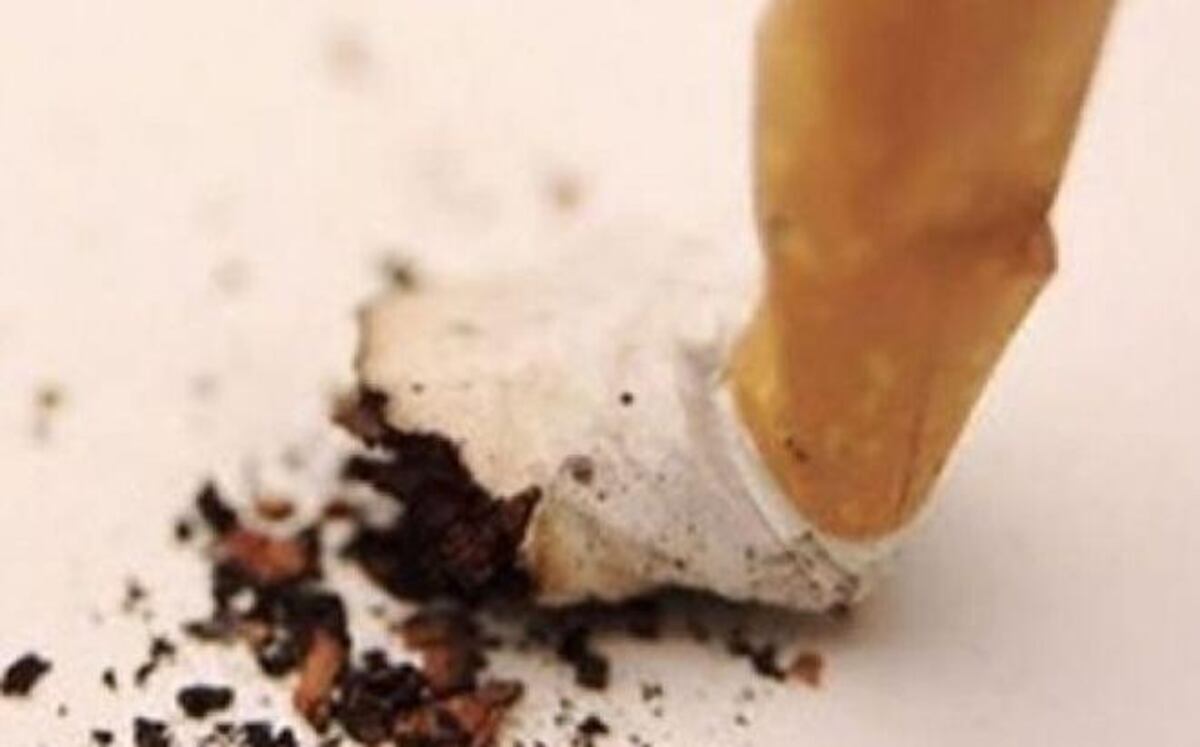 ¡APROVECHE! 'Chequee dónde puede dejar de fumar y el tratamiento es gratis'