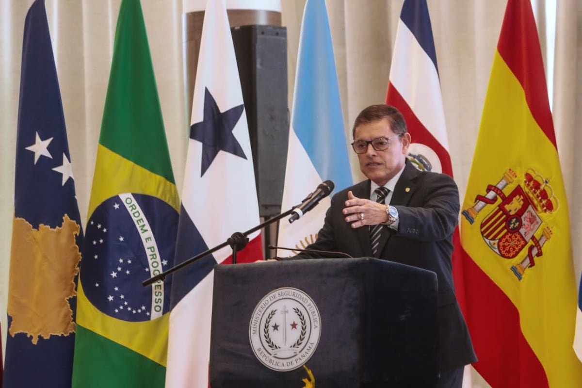 Panamá le declara la guerra al crimen… ahora con inteligencia  y datos 