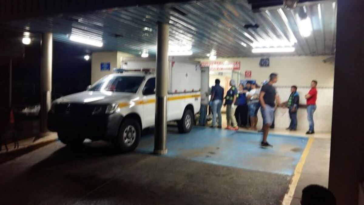 Lo matan cuando llegaba a su casa en Pedregal