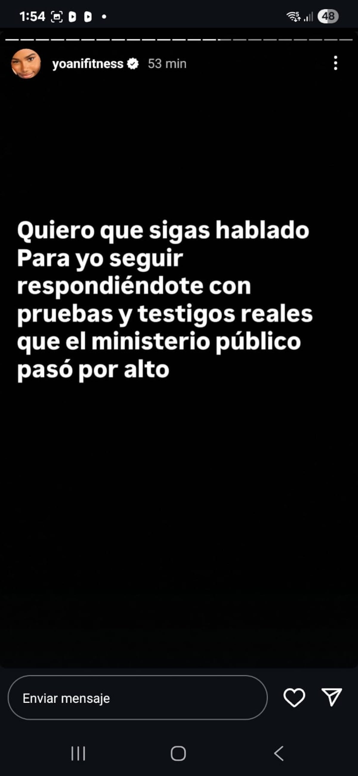 ‘Nunca golpeé a ninguna mujer’: Polo Polo estalla tras denuncia de maltrato de ex Calle 7 