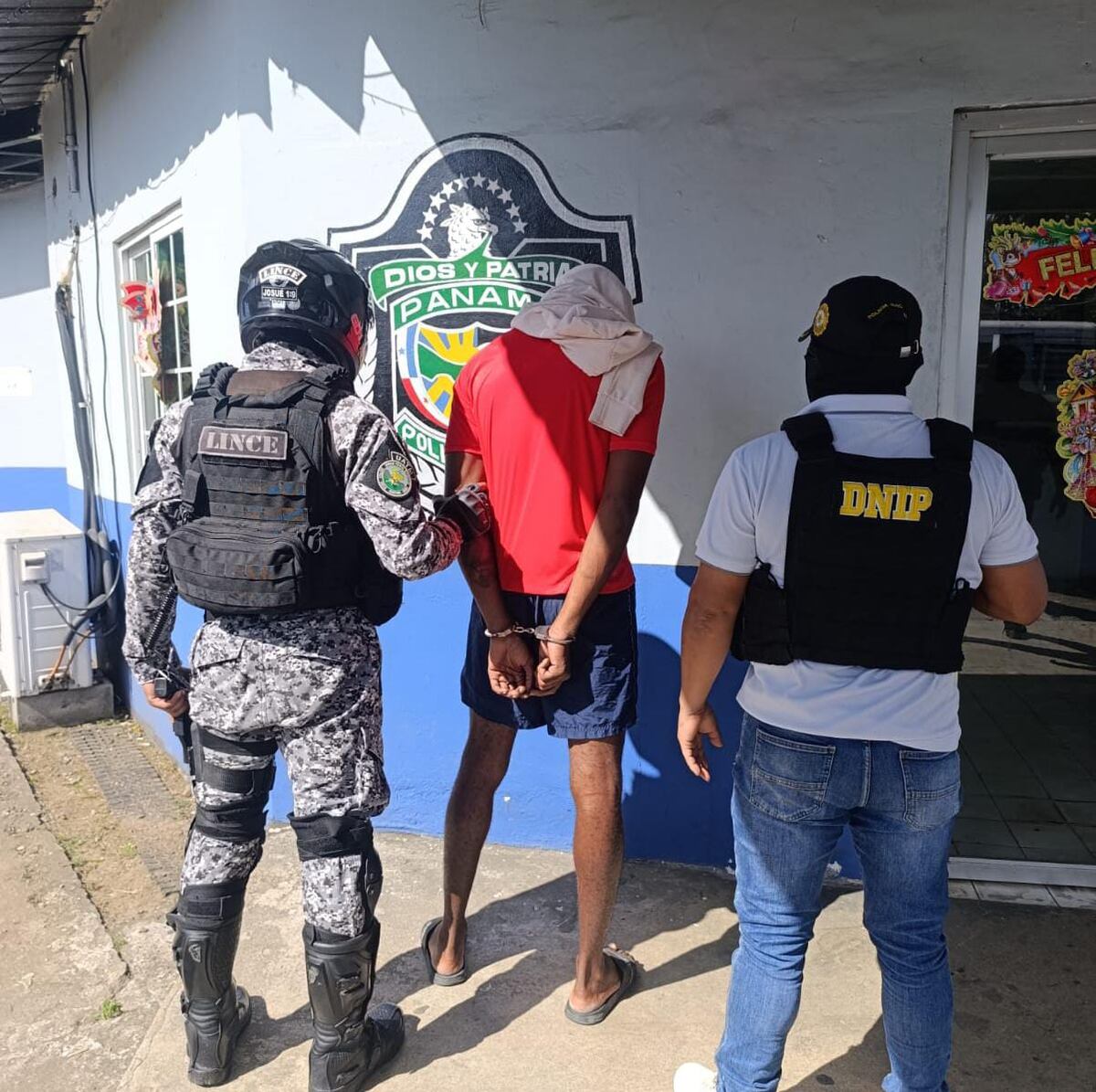 17 mil uniformados: la ofensiva que arrancó en todo el país