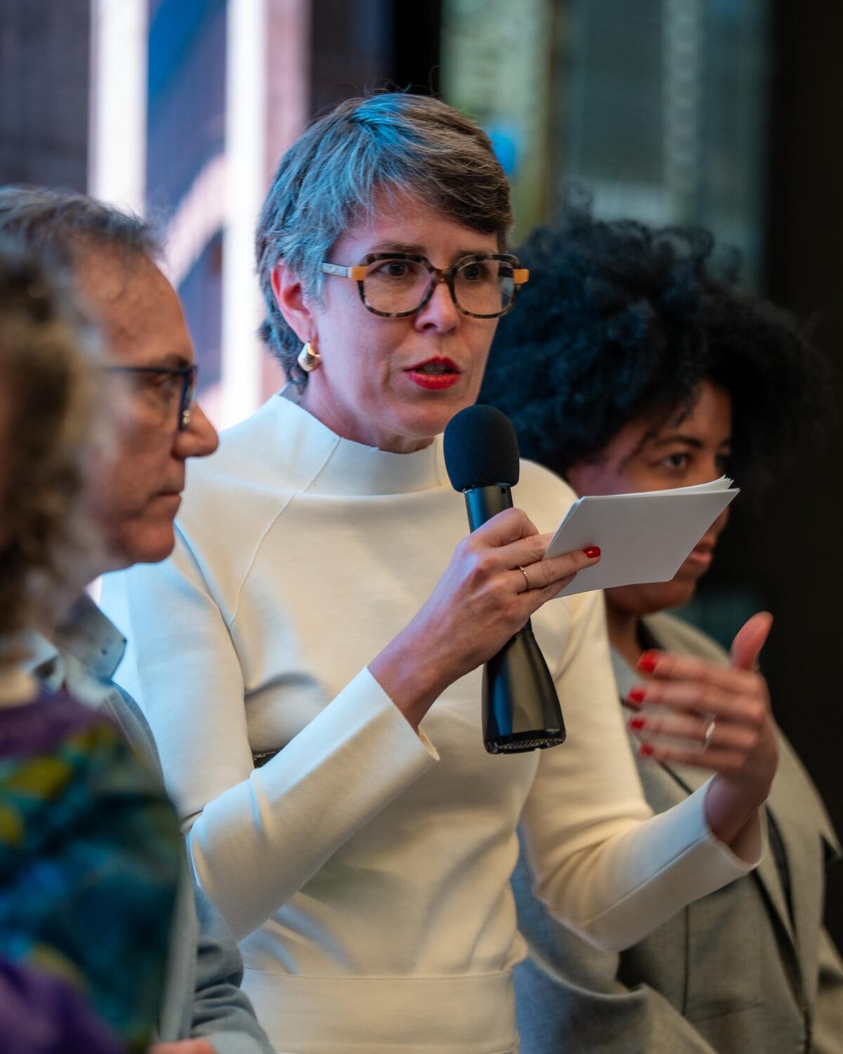 Brasil busca reducir las brechas de género y sociales mediante el comercio internacional