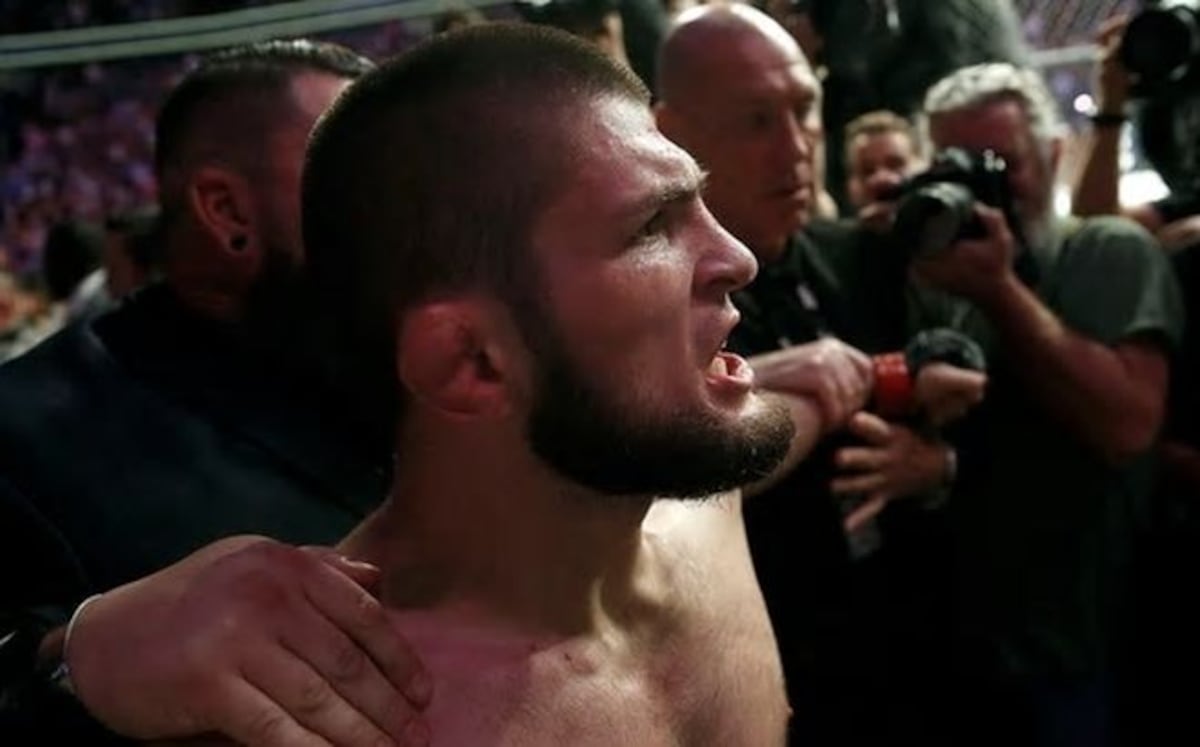 Nurmagomedov podría perderlo todo tra escándalo con Conor McGregor