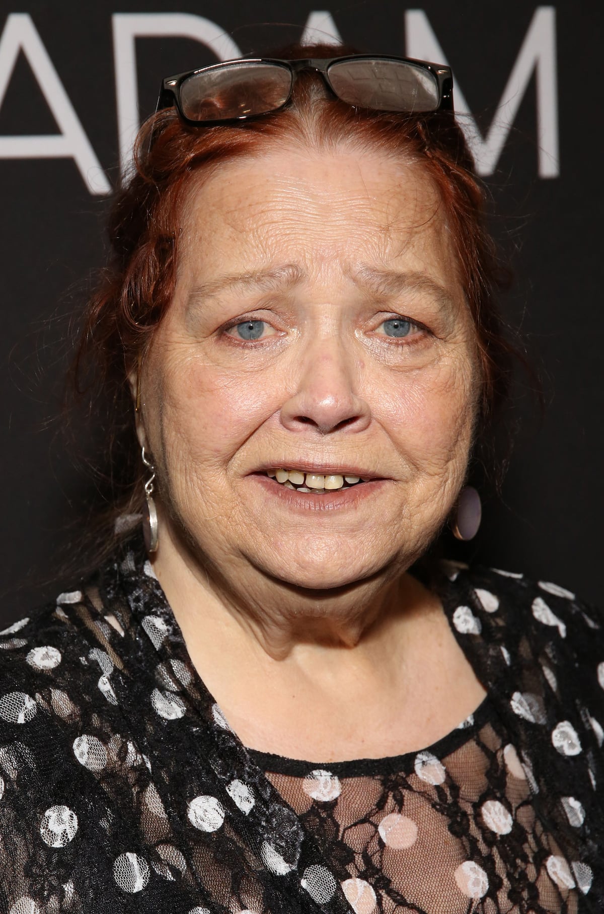 ‘Berta’ de ‘Two and a Half Men’ estuvo al borde de la muerte