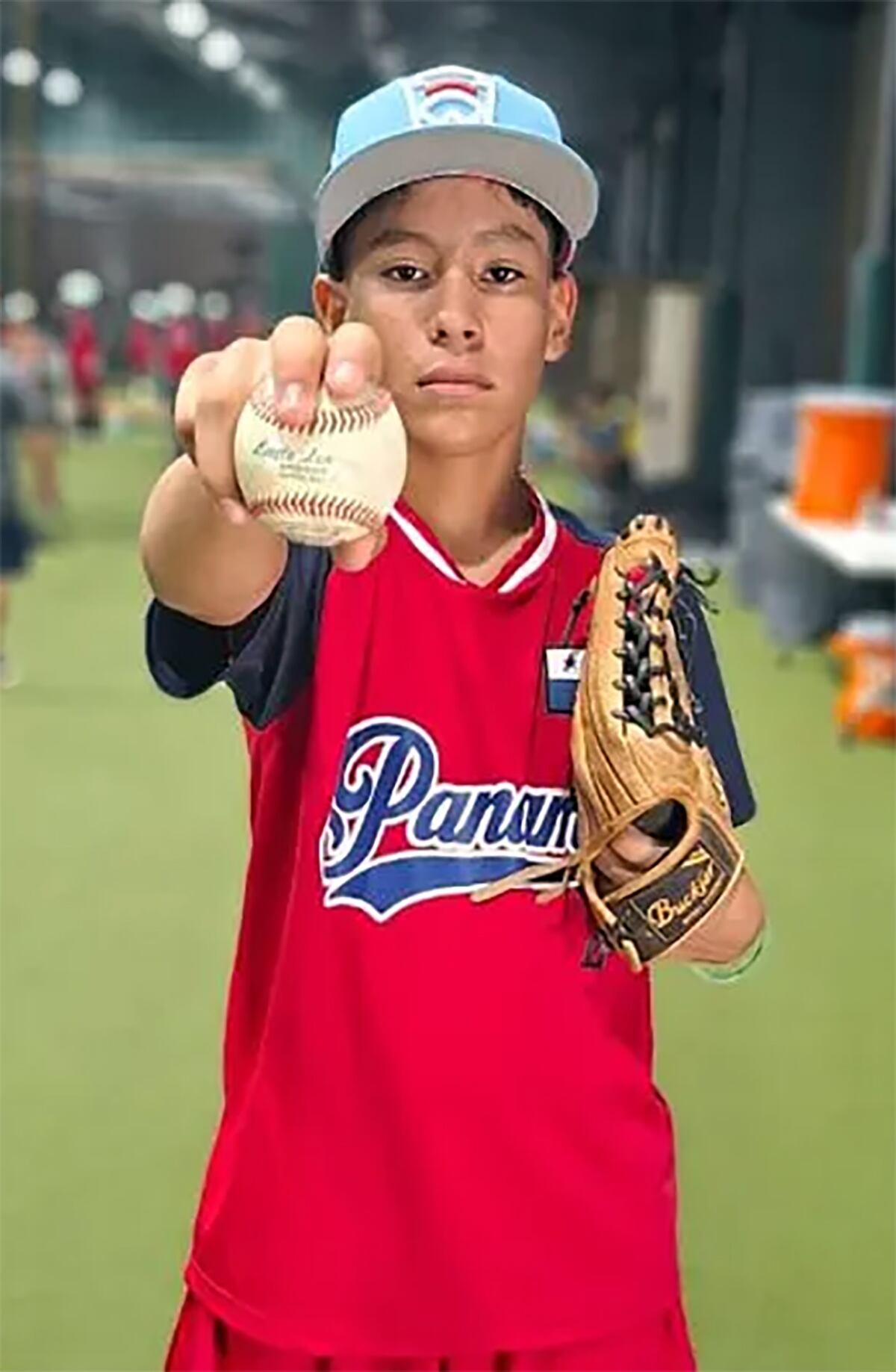 Panamá abre fuego ante Australia en la Serie Mundial de Pequeñas Ligas