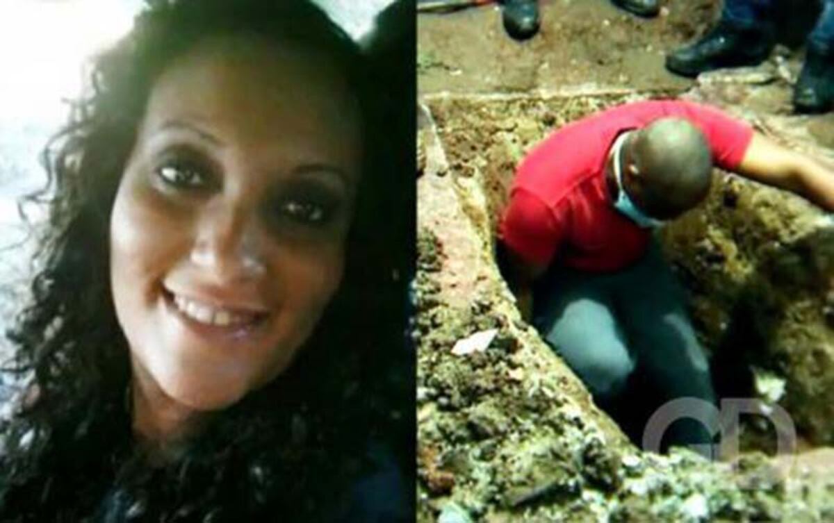 Macabro: Dos abuelos asesinan a su ex nuera para quedarse con sus nietos