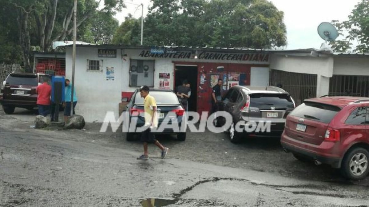 A SANGRE FRÍA. Asesinan en su propia casa a hombre asiático en Veranillo|VIDEO