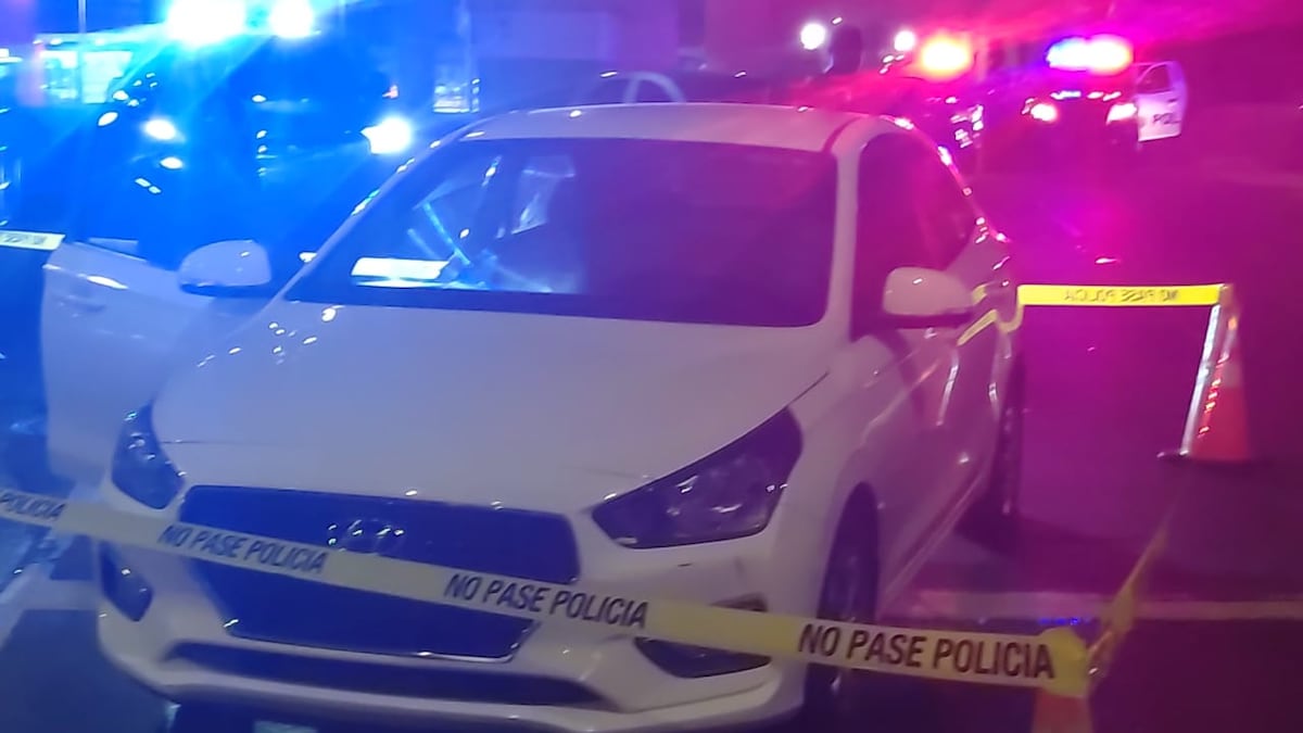Comerciante acabó asesinado en Villa Lucre tras poner resistencia al robo