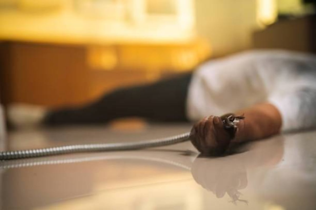 Fatal descarga eléctrica en Nuevo Arraiján: Instalaba cielo raso y perdió la vida