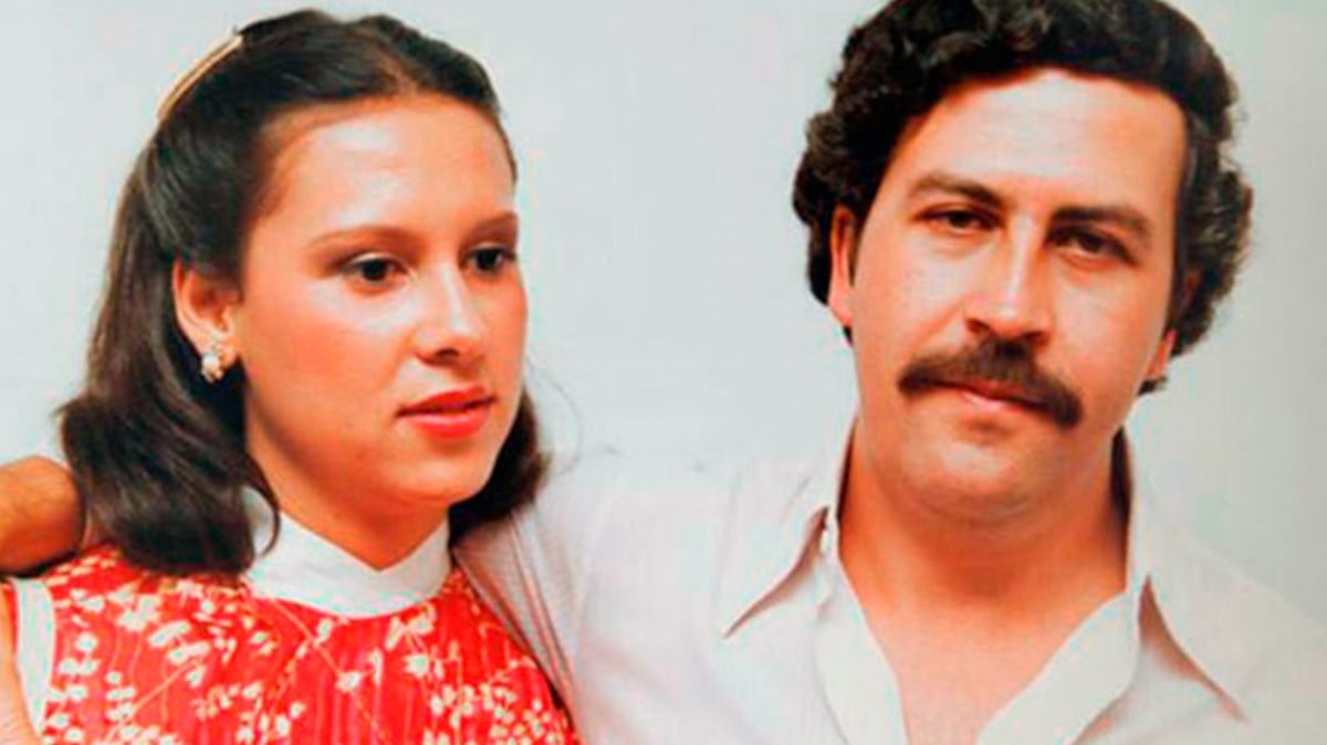 Jóvenes y bellas: El misterio de las 49 amantes muertas de Pablo Escobar
