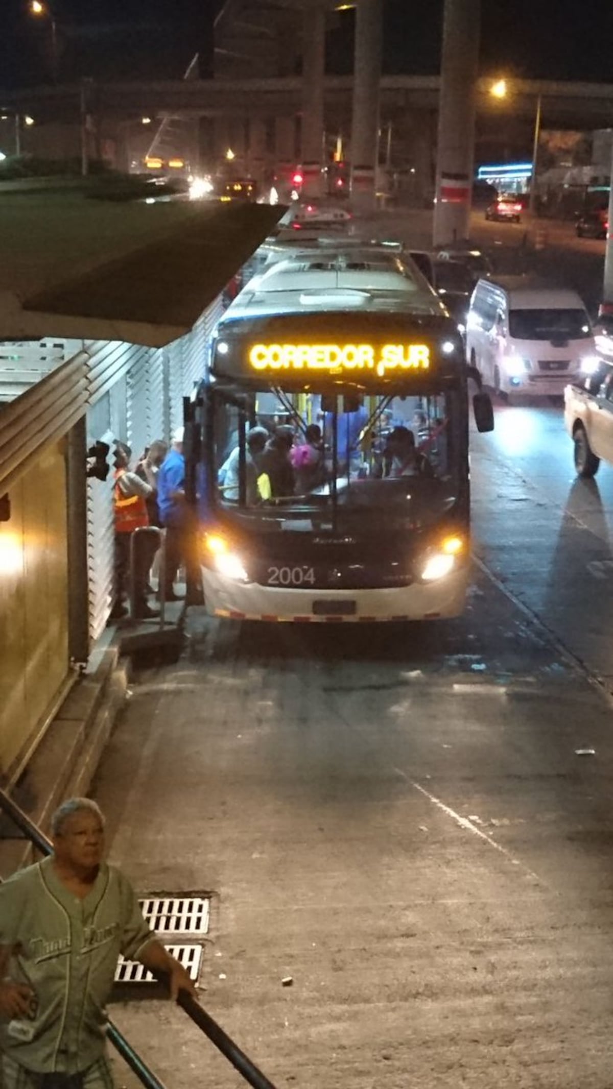 ¡ARRANCAN! Las nuevas unidades de Mi Bus ya están en las calles