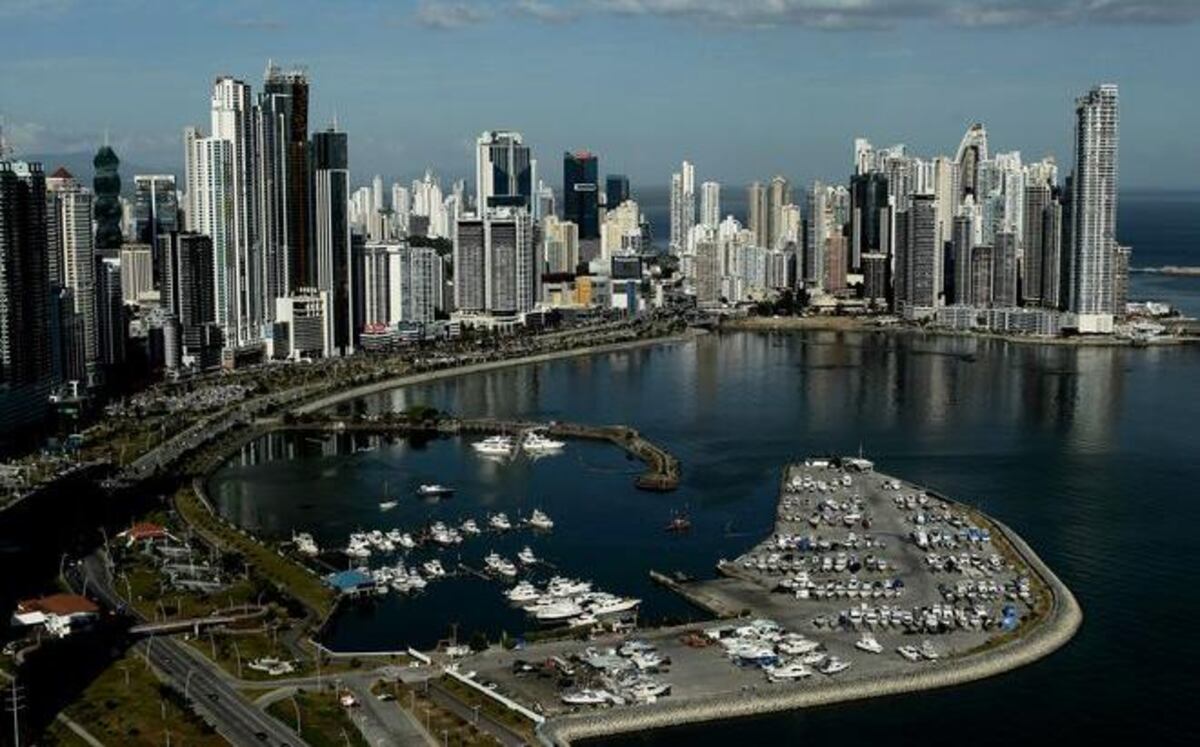 Panamá acumula una tasa de inflación de -0,3 % en el primer trimestre de 2019