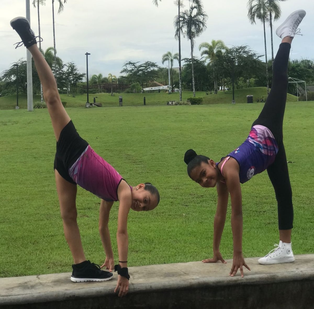 Panamá participará por primera vez en el Campeonato Centroamericano y del Caribe