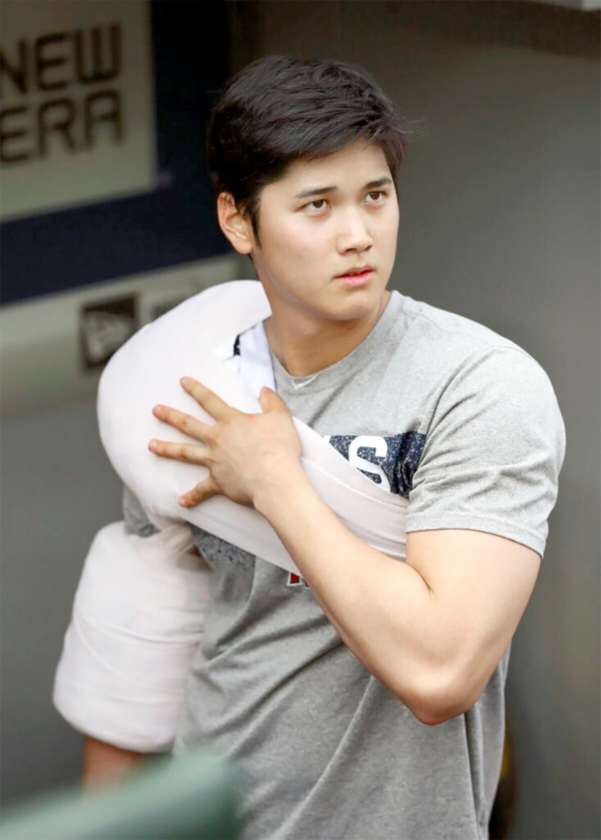 ¿Por qué los lanzadores actuales enfrentan más cirugías Tommy John? La leyenda Randy Johnson tiene la respuesta