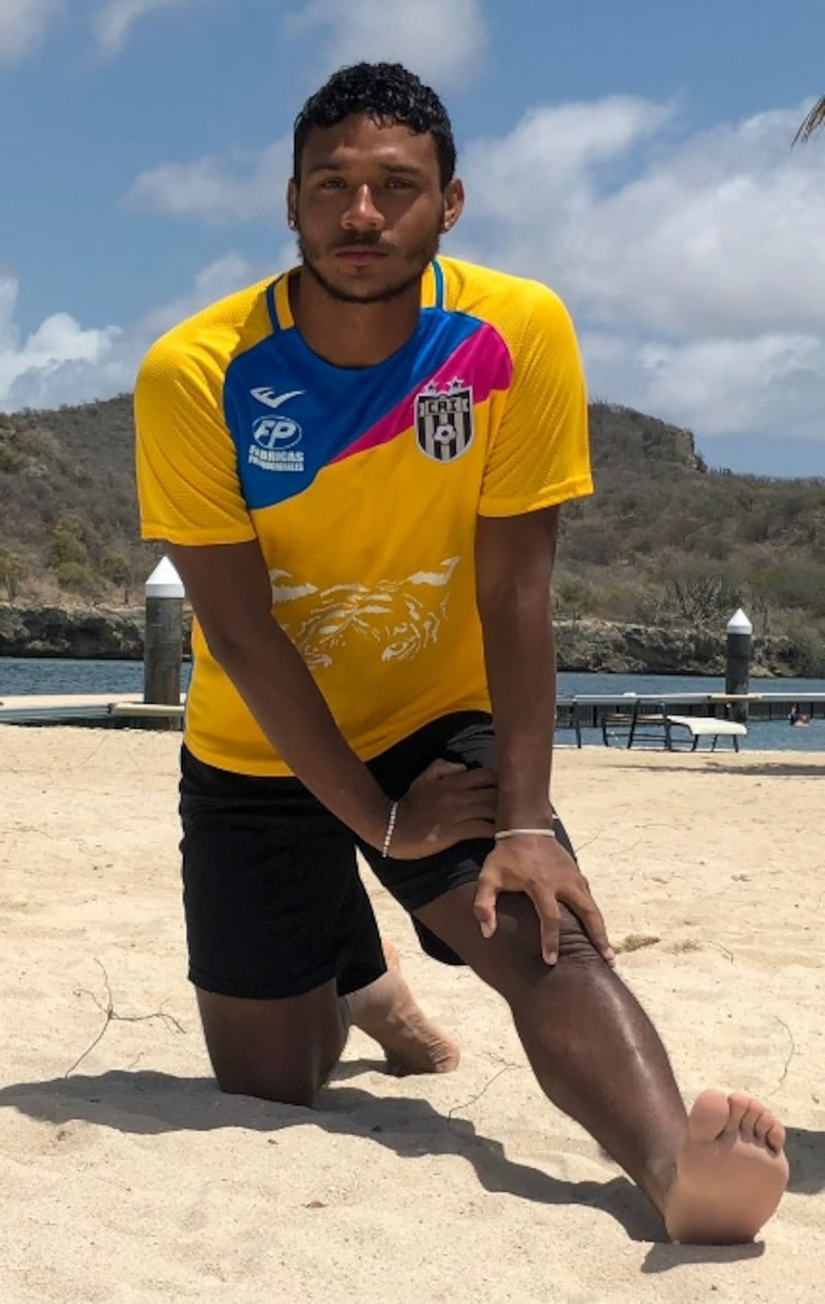 Una nueva oferta habría frenado la llegada de Jorman al Real España