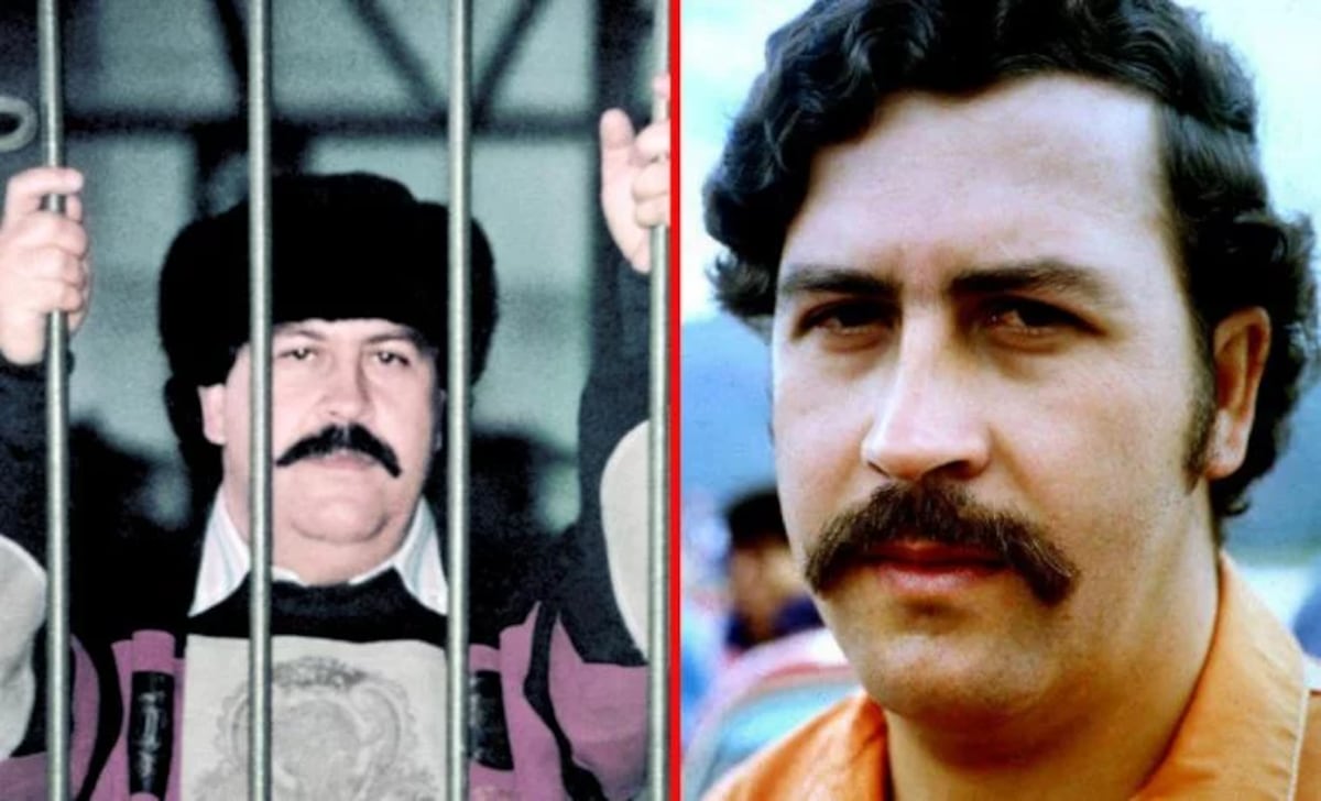 Pablo Escobar, a 26 años de su muerte: El error fatal, una carta astral y los presagios de su viuda