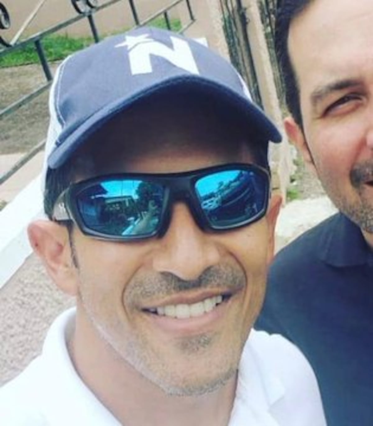 Fábrega y Blandón se enfrentan. Se petardean por contrataciones de los Gaitanes