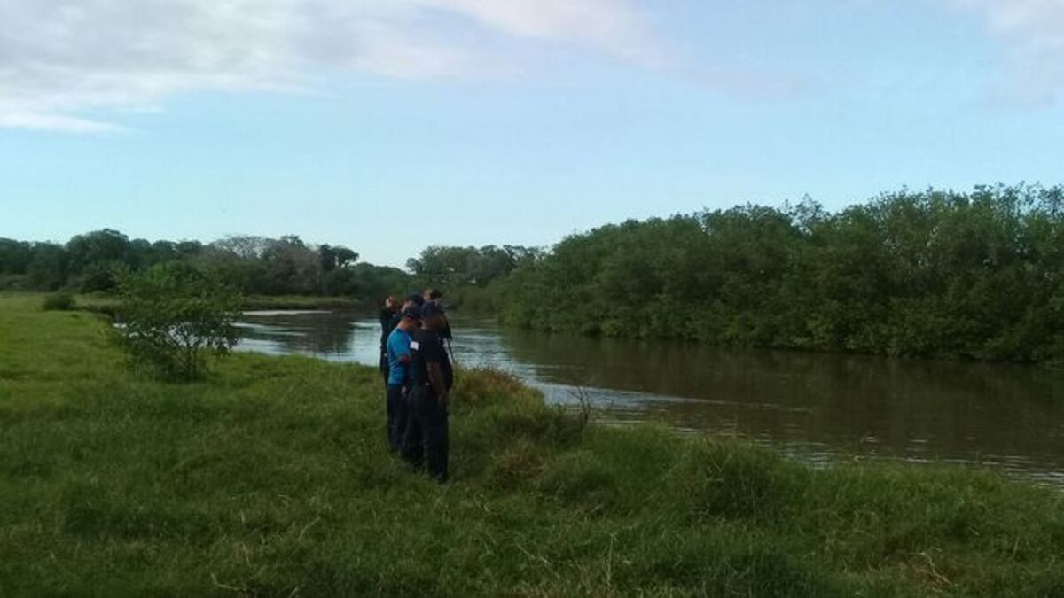 ¡AY, DIOS! Encuentran sin vida a menor de 14 años que cayó al Río La Villa