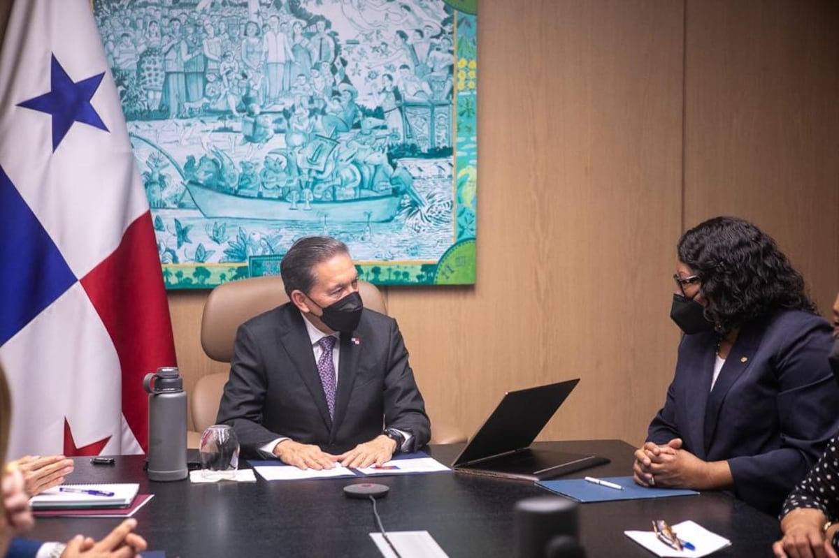 Panamá mostró liderazgo en el manejo de la pandemia