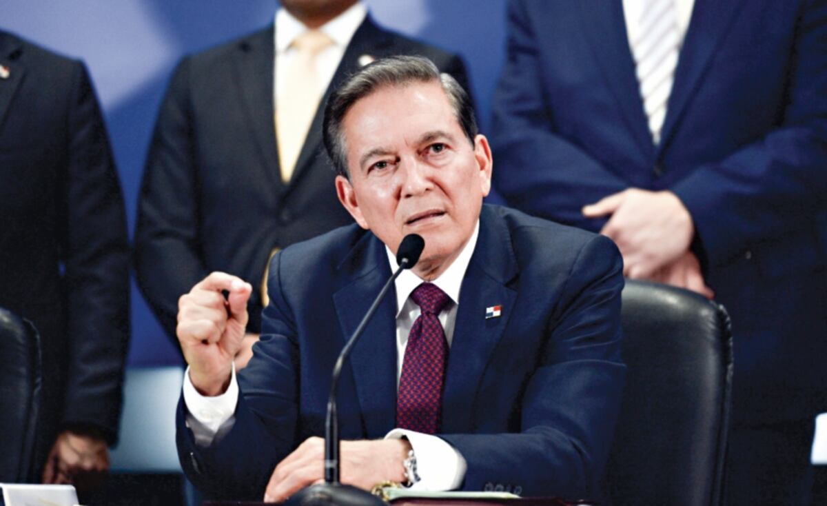 Cortizo viaja a Guatemala a toma de posesión del presidente Alejandro Gianmattei