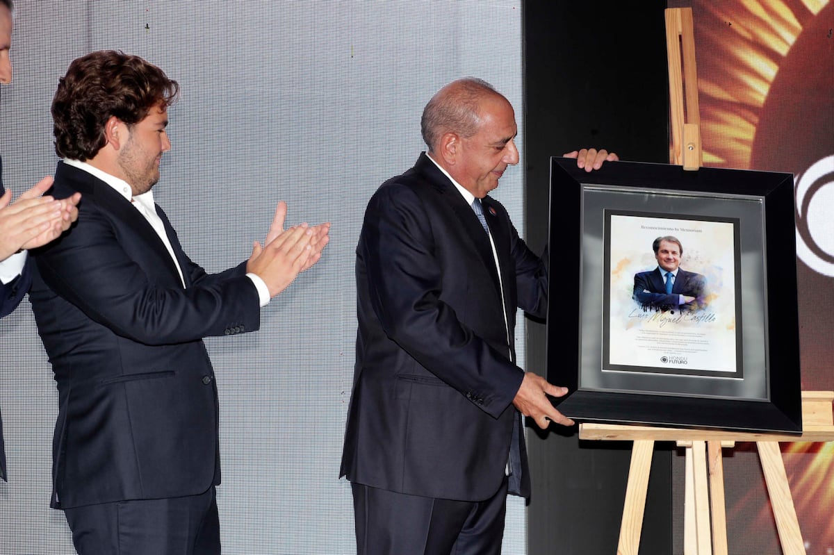 Más de 280 jóvenes hondureños estudiando en el extranjero gracias a esta iniciativa privada