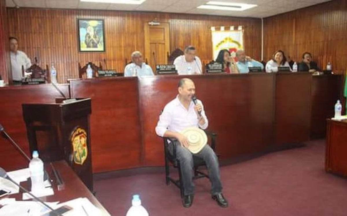 Solicitarán pensión vitalicia para trovador Prudencio Ramos. La pasa dura