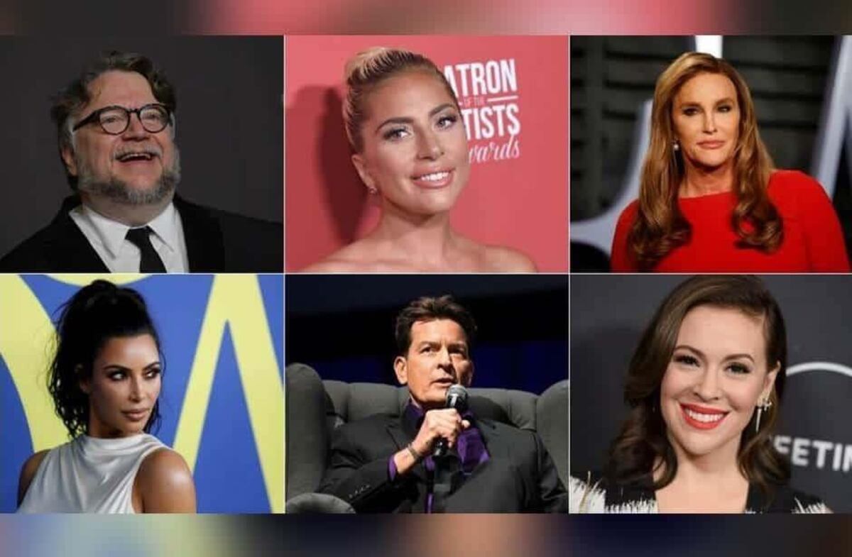 Incendio forestal en Malibú deja en la calle a decena de famosos