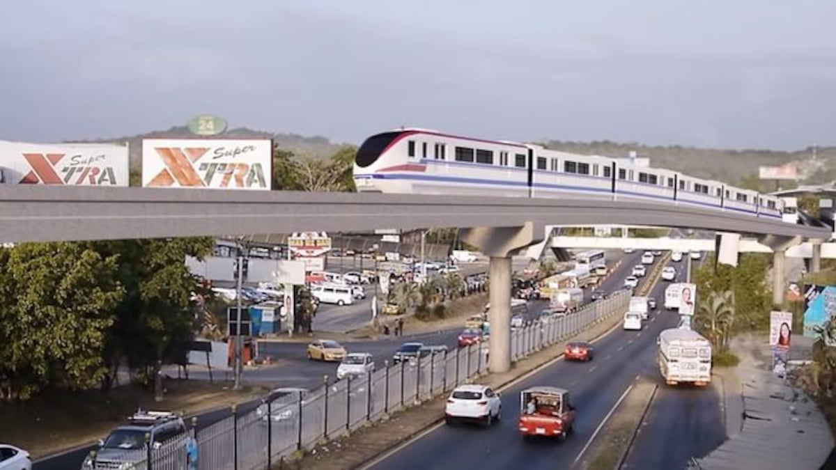 El Metro informa. Realizan trabajos de interconexión de tuberías este viernes en Arraiján