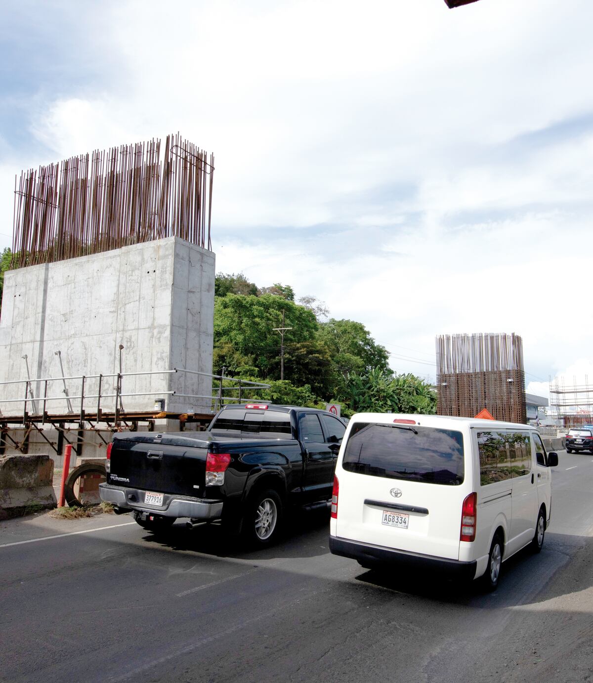 Obra Corredor de las Playas asegura el financiamiento para su construcción