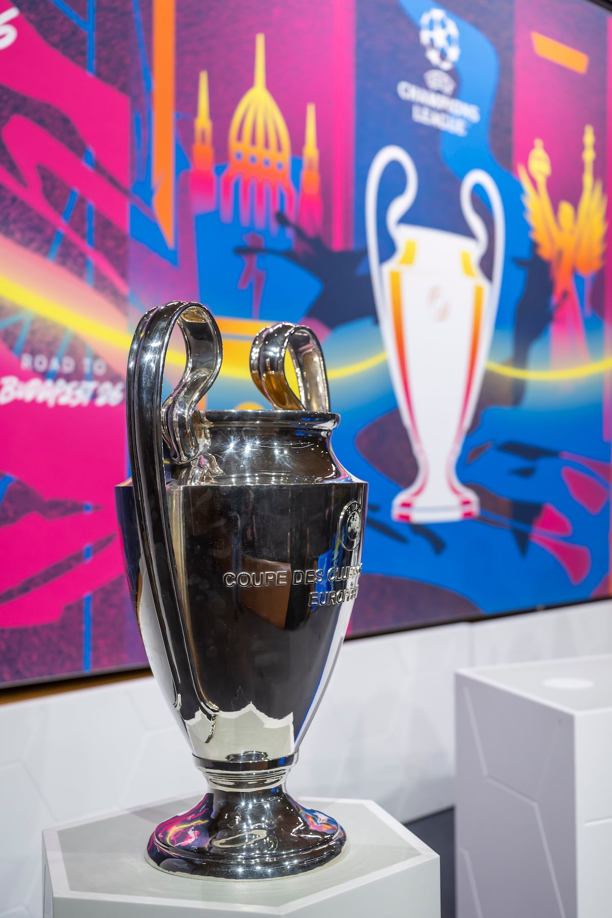 La Champions sin favoritismo español: el Madrid y el Atlético en la sombra