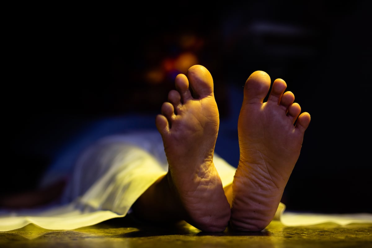 Tragedia en Calle Waterloo: Hallan a hombre sin vida dentro de vivienda