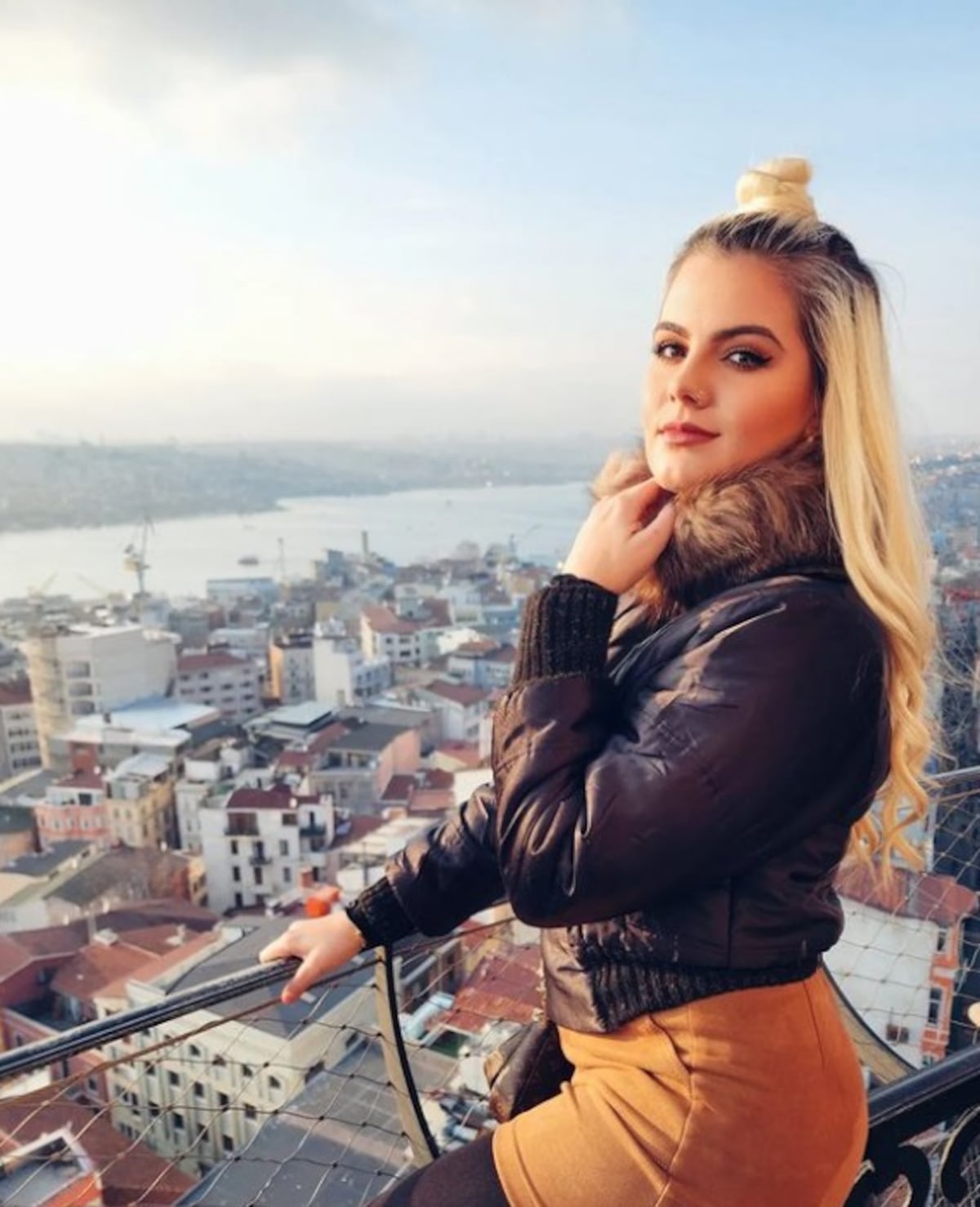 Video. Rake Martínez rompe el silencio sobre su pesadilla: ‘No podía ser tan hipócrita de quedarme callada. Hoy entiendo más la causa feminista’