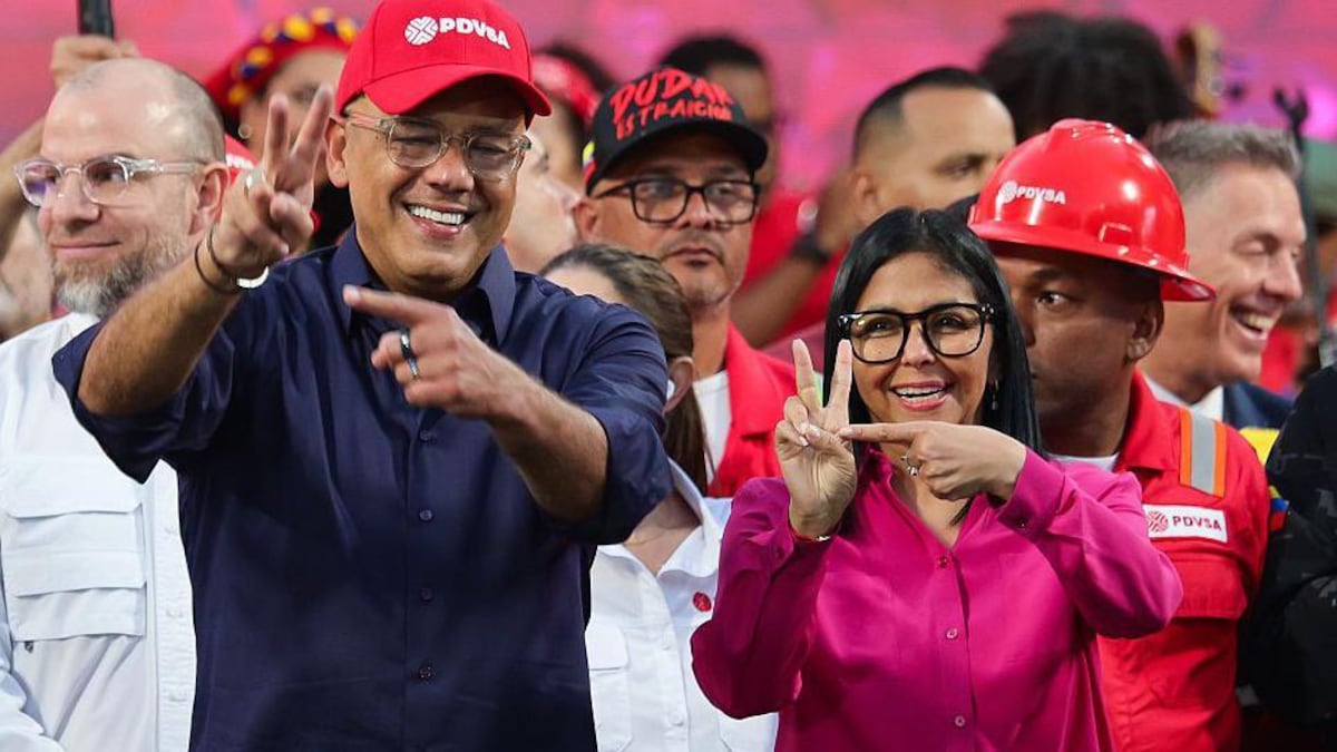 Maduro, Trump y la llamada que selló su destino: ¿Un error fatal?