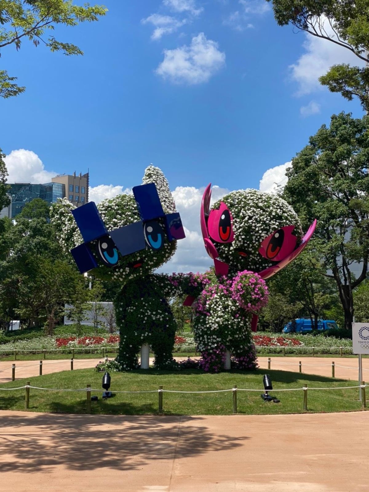 Cinco atletas que verían acción en Tokio 2020 ya han dado positivo al coronavirus