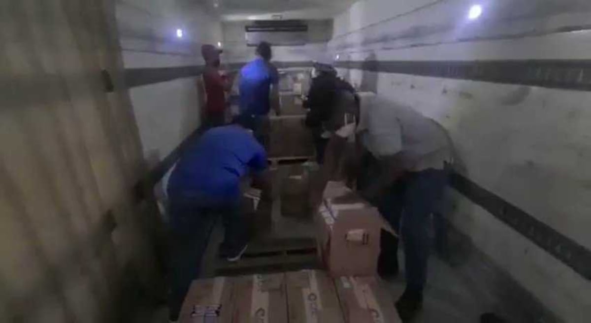 Pacientes de la CSS tendrán su insulina garantizada por tres meses