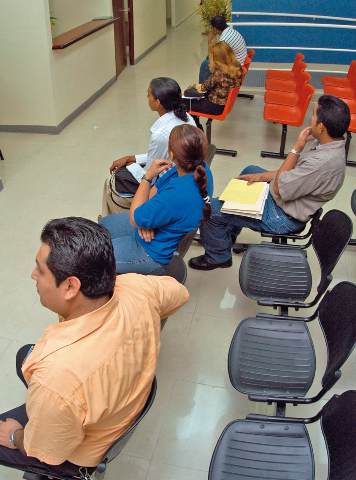 Términos y trámites judiciales en el Mitradel quedan suspendidos