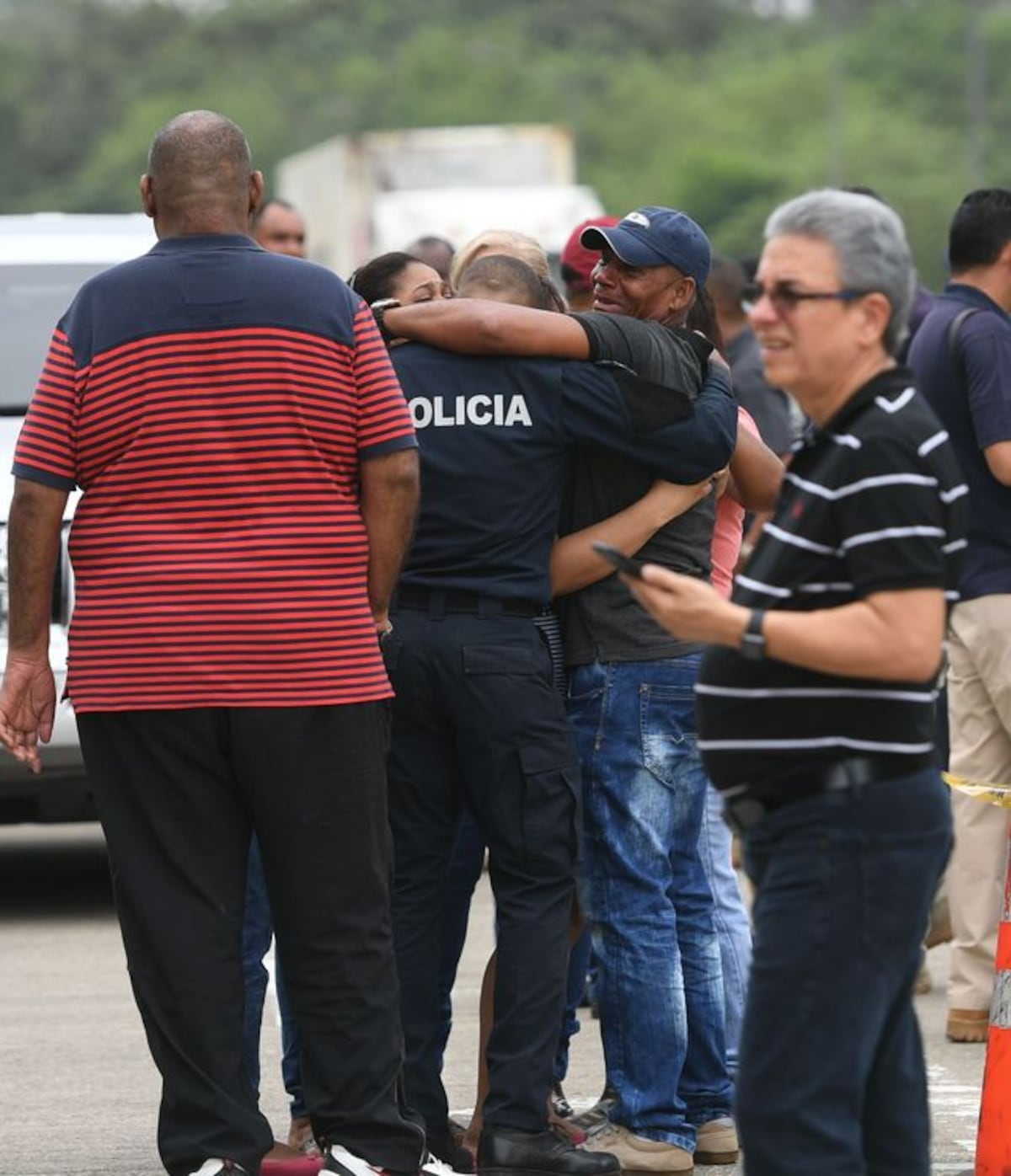 Tras asesinato de policías sus compañeros señalan a altos mandos de no apoyarlos