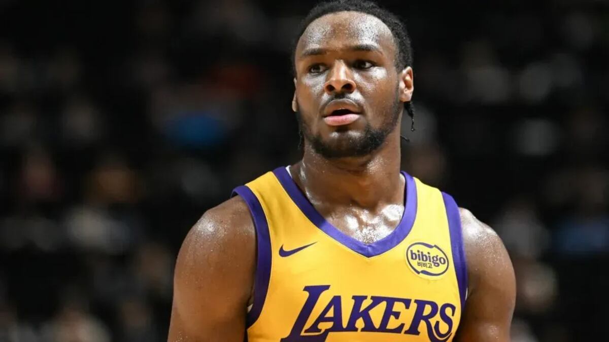 Los Angeles Lakers: ¿Un equipo en declive para la temporada 2024-25?