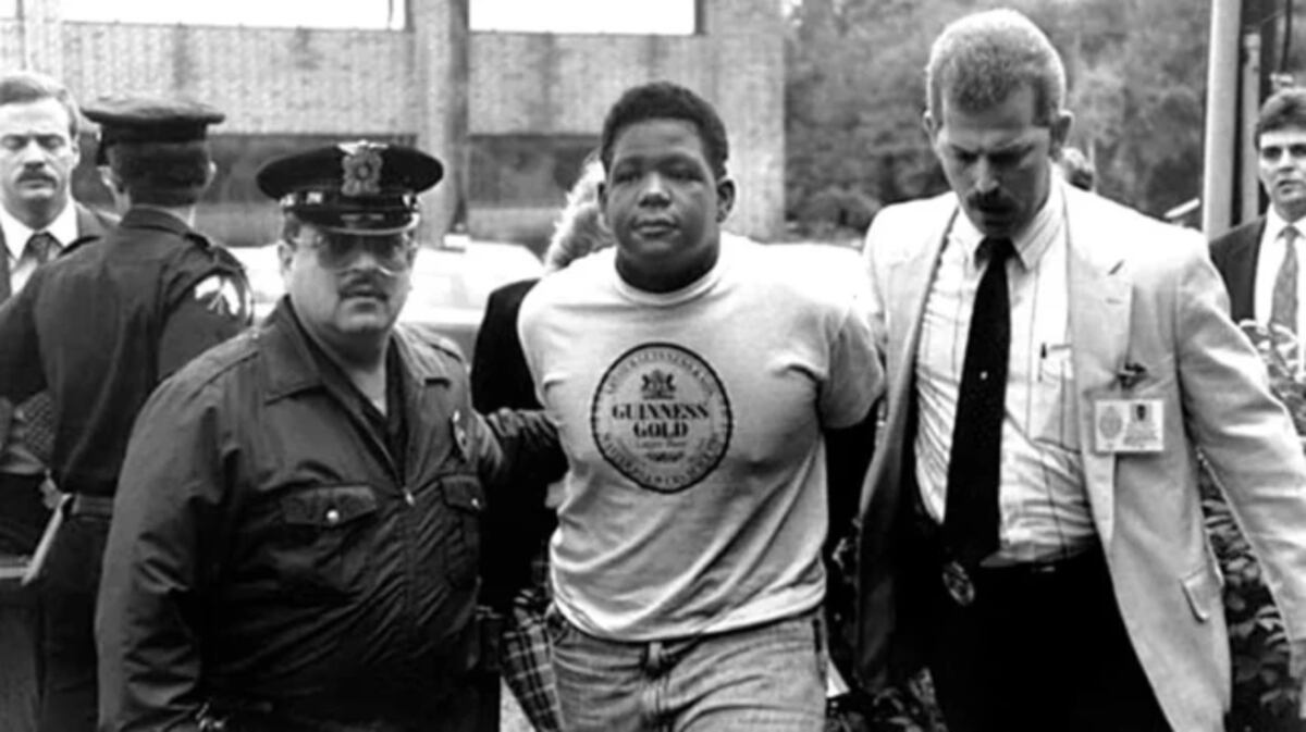 La sangrienta historia del niño que se transformó en el asesino serial más joven de EEUU