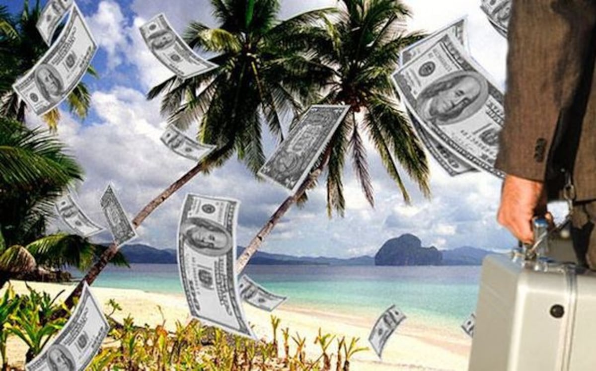 La Unión Europea retirará a Panamá de lista negra de paraísos fiscales