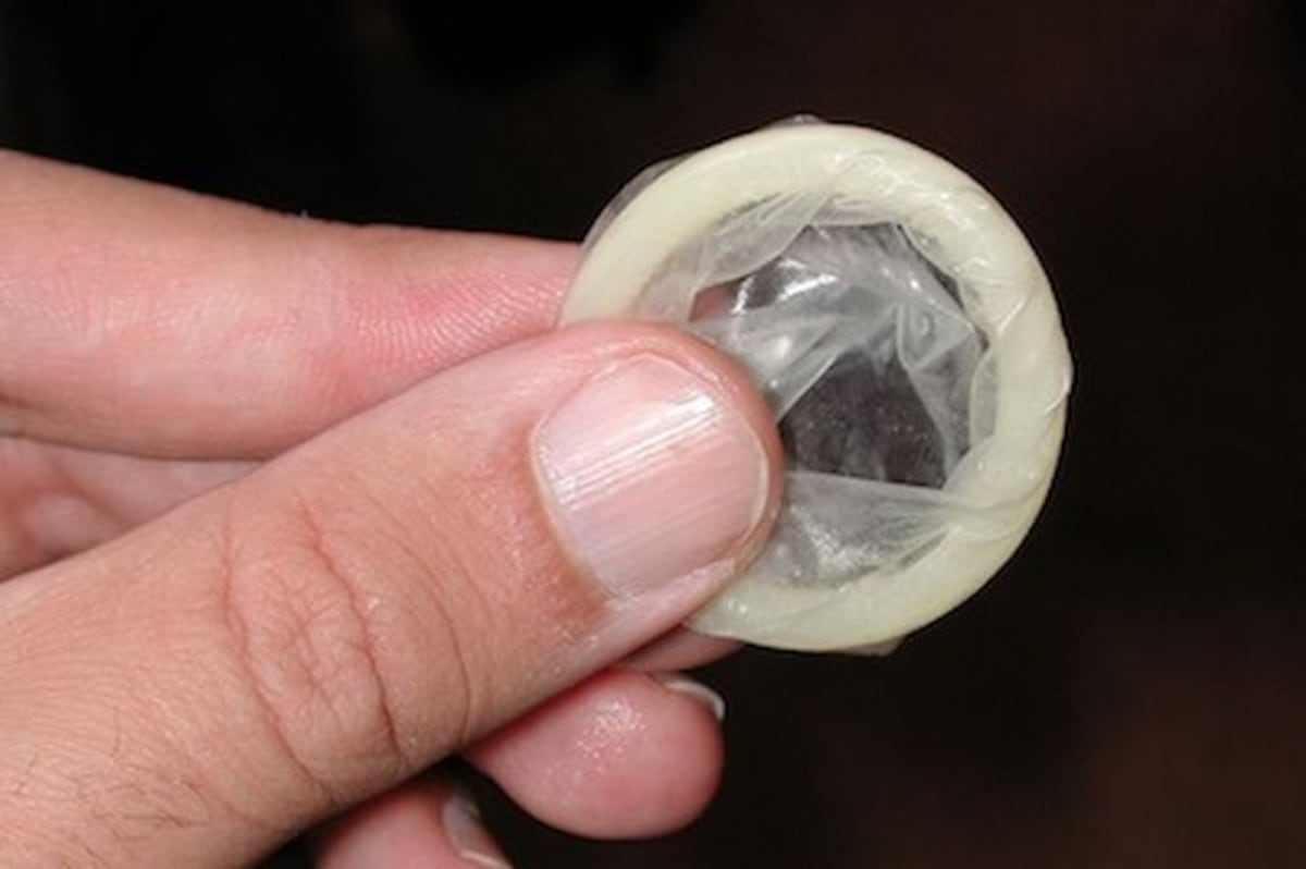 Esta es la nueva enfermedad de transmisión sexual que alarma al mundo