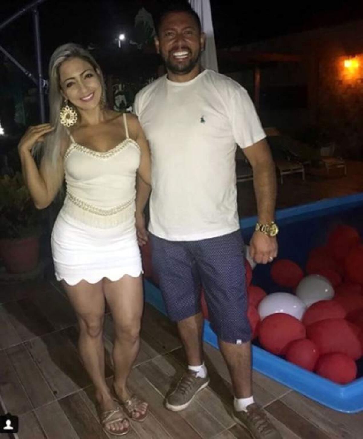 Futbolista estaba vivo cuando le cortaron sus partes, según testigos