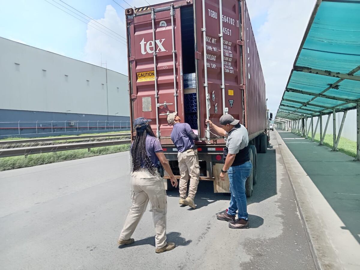 ¡Aduanas va con todo! Arranca operativo ‘Navidad sin Contrabando’ en todo el país