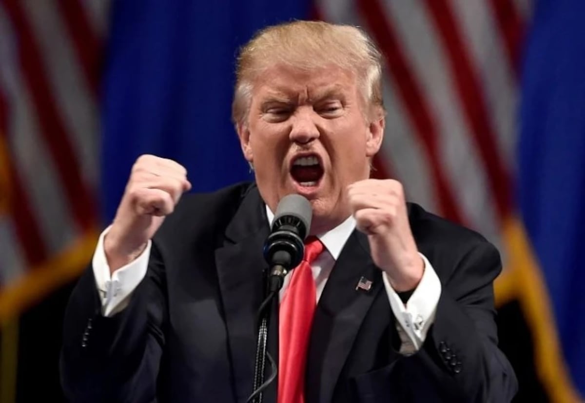 Trump felicita a EE. UU. tras el 4-1 a Paraguay y llama al equipo antes del debut