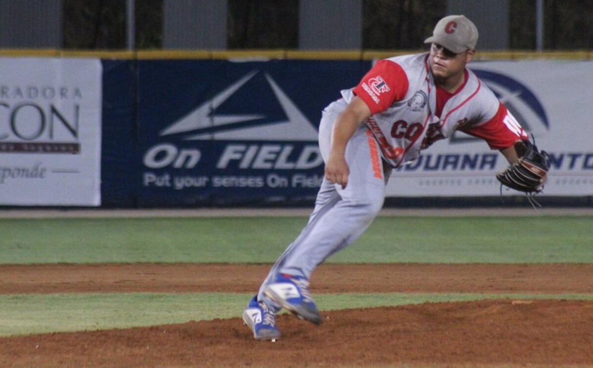 Coclé se mete a la final del Béisbol Juvenil