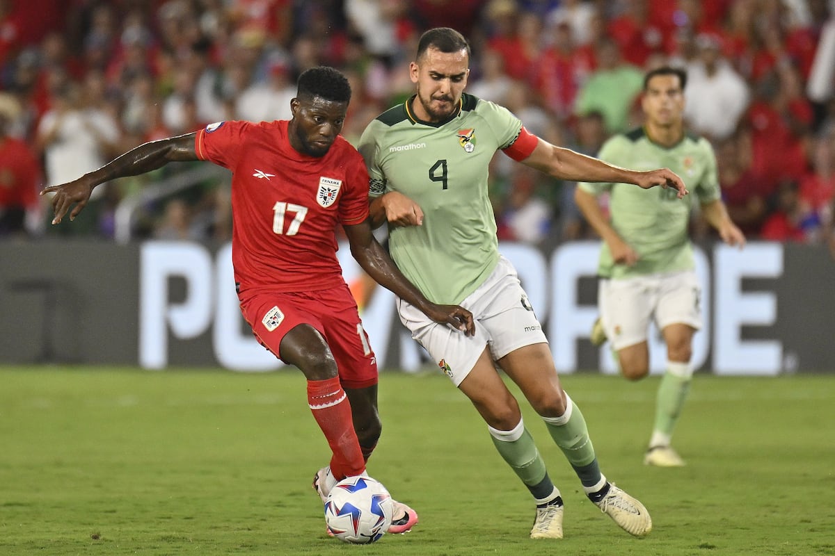 Panamá llega a Estados Unidos 2026 con la sangre nueva: muchos harán su debut mundialista