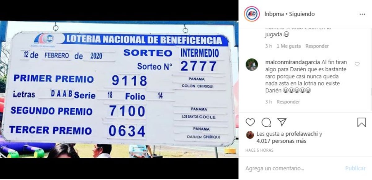 Unos ríen y otros lloran. Están jugando puros números repetidos en la Lotería