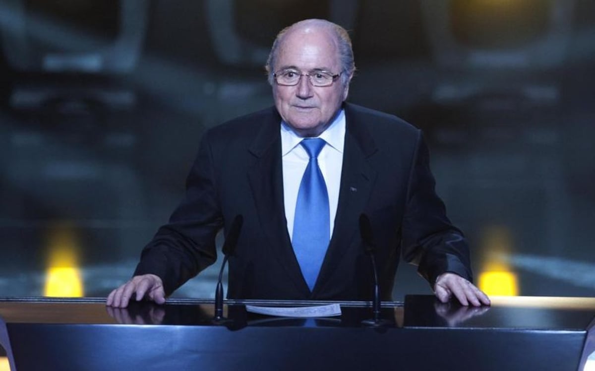 Supuesto soborno de Catar 2022 fue cercano al billón de dólares